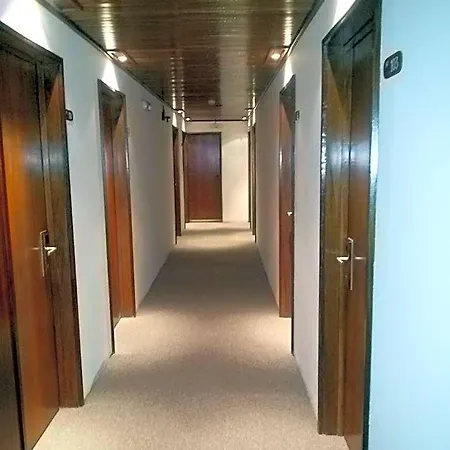 Moinho De Vento Hotel Viseu