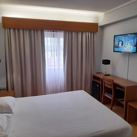Moinho De Vento Hotel Viseu
