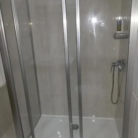 Hotel Moinho De Vento Viseu