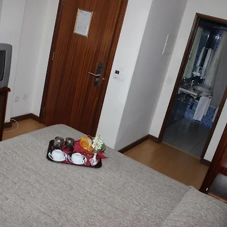 Hotel Moinho De Vento 3*