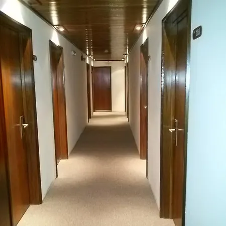 Hotel Moinho De Vento Viseu