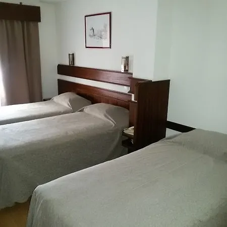 Hotel Moinho De Vento 3*