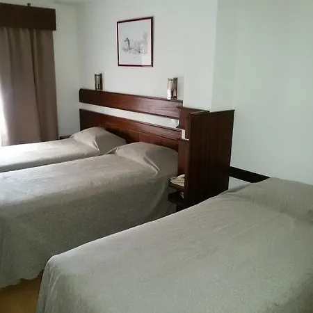 Hotel Moinho De Vento 3*