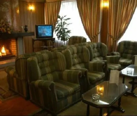 Hotel Moinho De Vento 3*