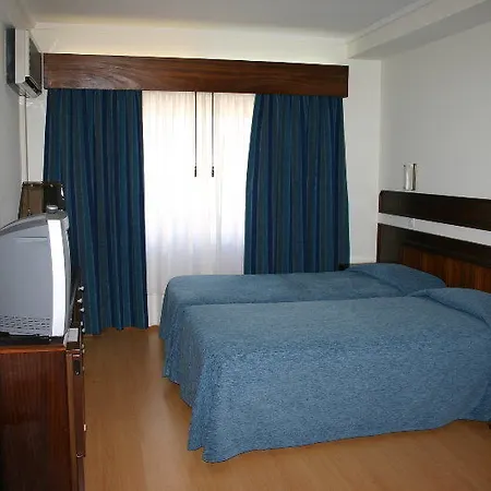 Hotel Moinho De Vento