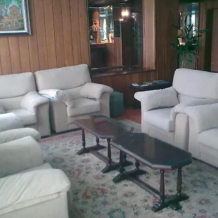 Hotel Moinho De Vento Viseu