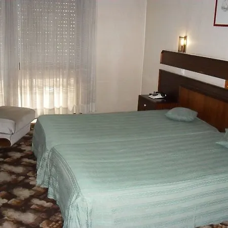Hotel Moinho De Vento Viseu