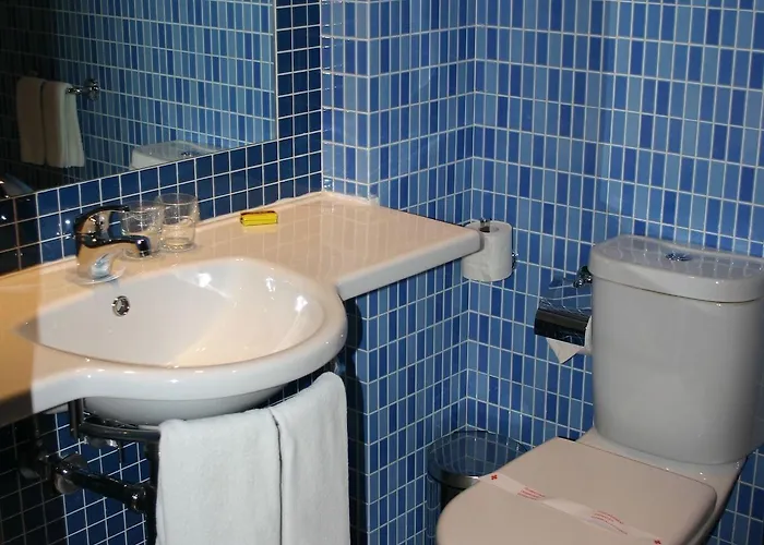 Moinho De Vento Hotel