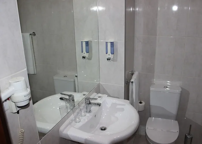 Hotel Moinho De Vento 3*