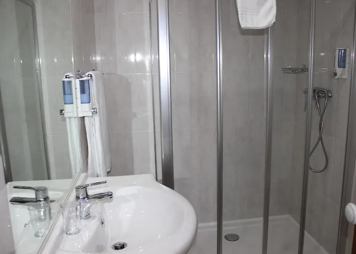 Hotel Moinho De Vento Viseu