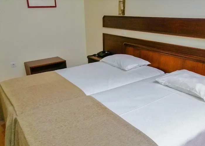 Hotel Moinho De Vento