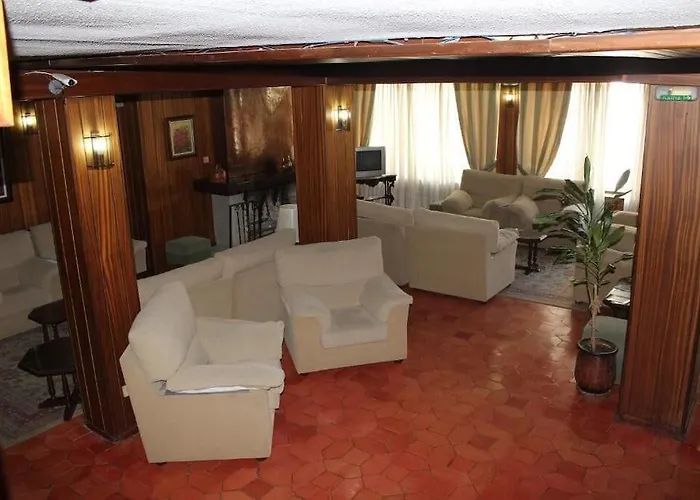 Moinho De Vento Viseu