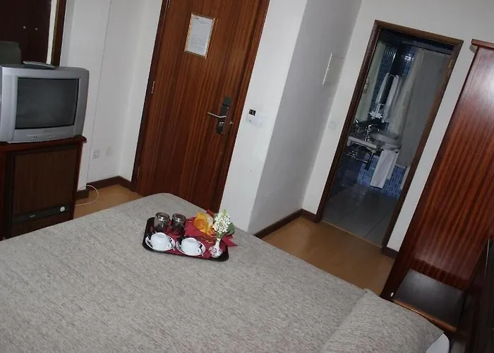 Hotel Moinho De Vento 3*