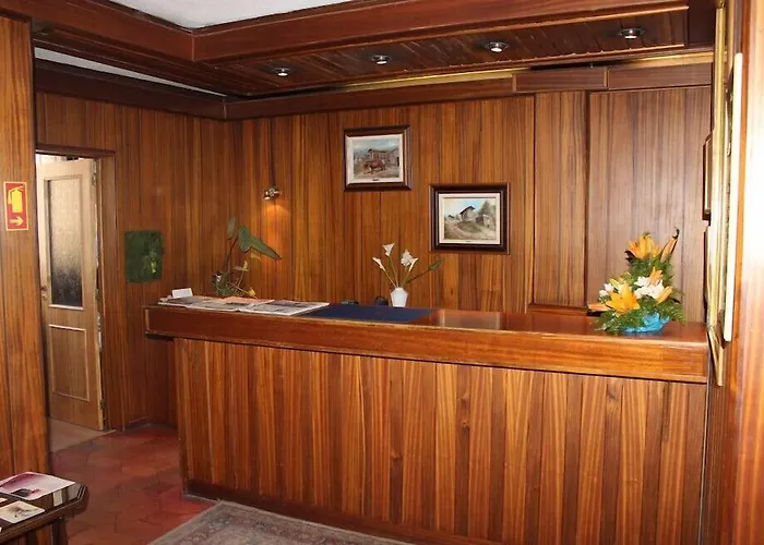 Moinho De Vento Hotel Viseu