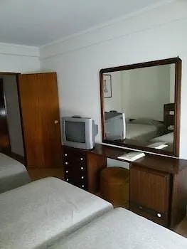 Hotel Moinho De Vento Viseu