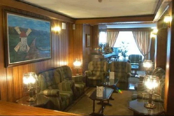 Hotel Moinho De Vento Viseu