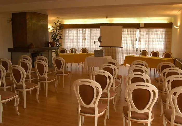 Hotel Moinho De Vento