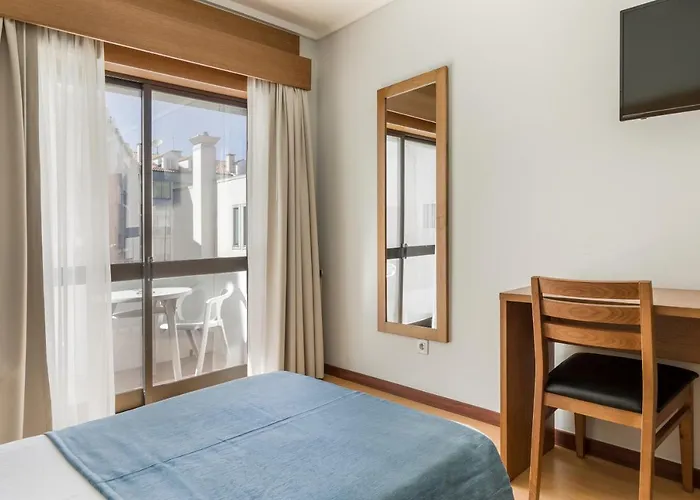 Moinho De Vento Hotel 3*