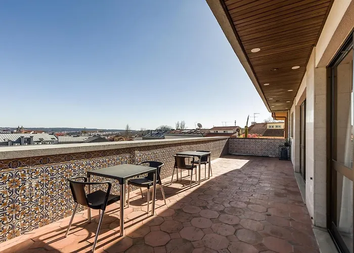 Moinho De Vento Hotel 3*