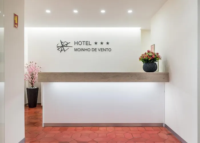 Moinho De Vento Viseu