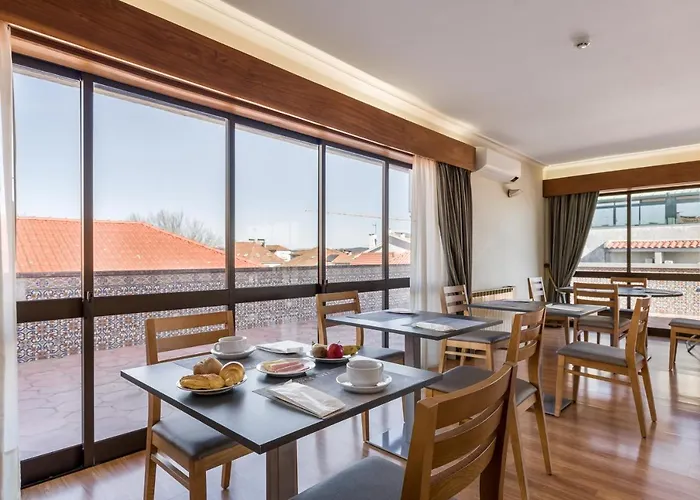 Moinho De Vento Hotel 3*