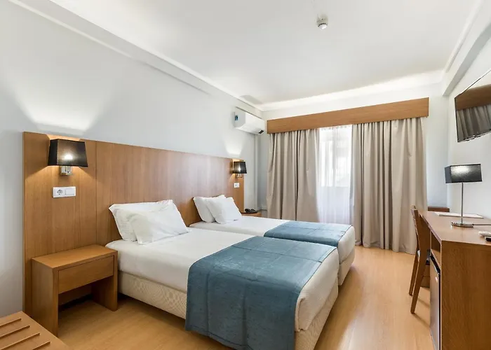 Moinho De Vento Hotel