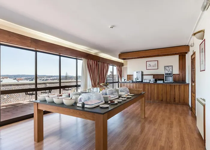 Moinho De Vento Hotel