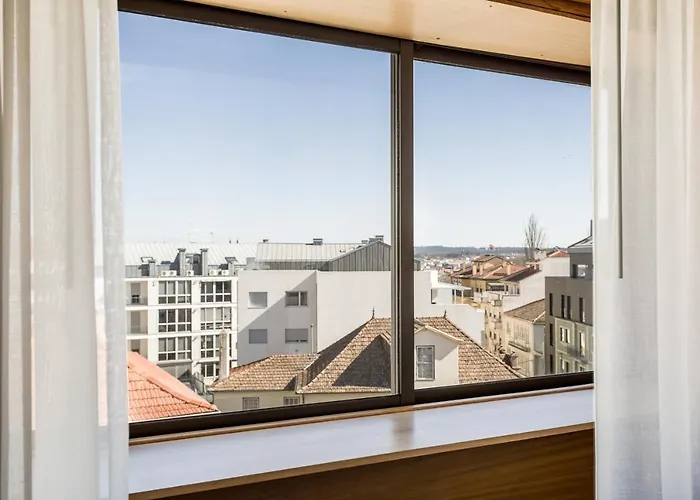 Moinho De Vento Viseu