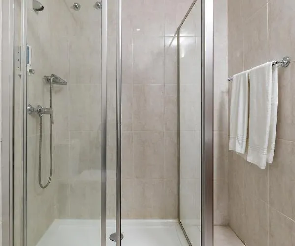 Moinho De Vento Hotel Viseu