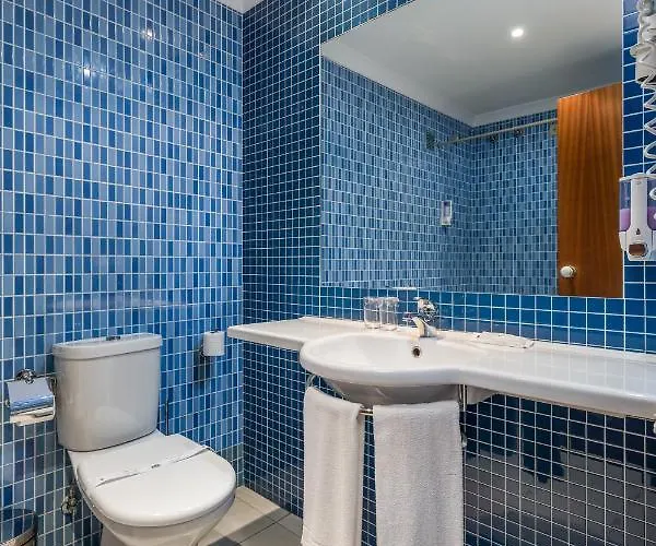 Moinho De Vento 3* Viseu