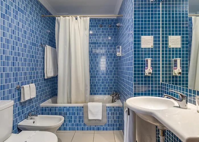 Moinho De Vento Hotel