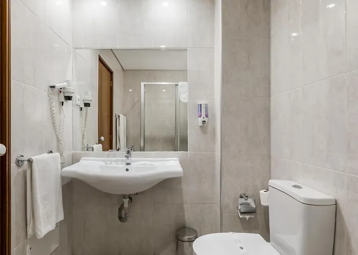 Moinho De Vento Hotel