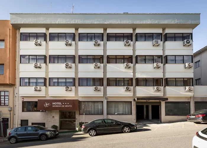 Moinho De Vento Hotel