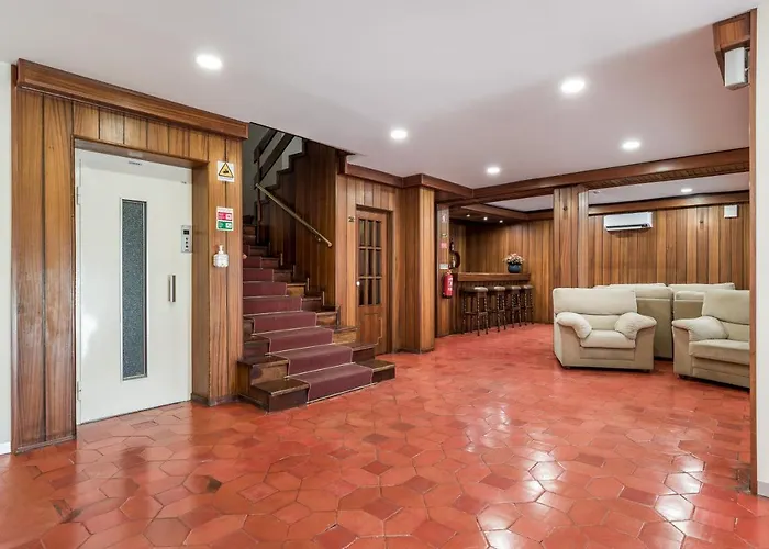 Moinho De Vento Hotel Viseu