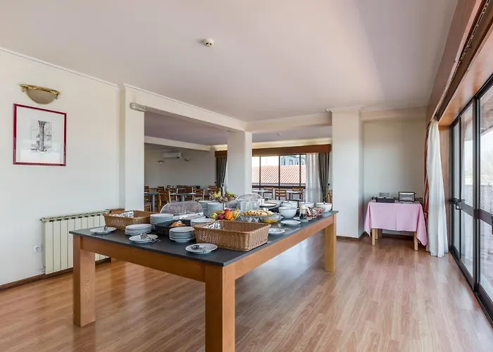 Ξενοδοχείο Moinho De Vento