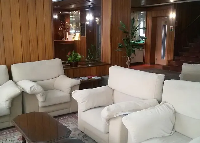 Moinho De Vento Hotel 3*