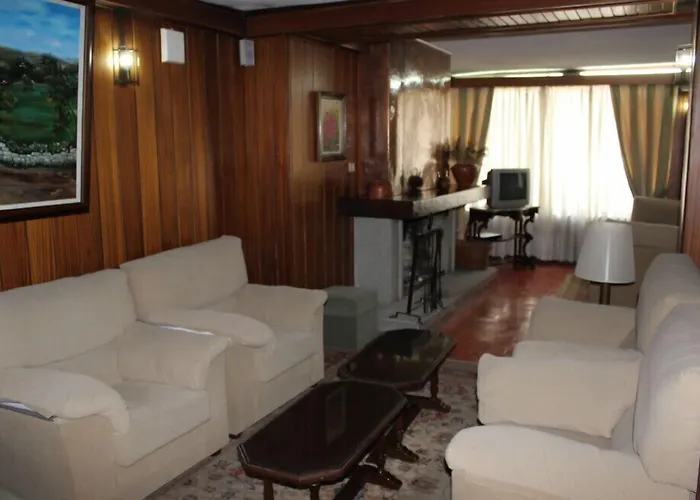 Hotel Moinho De Vento