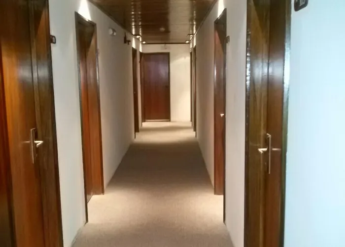 Moinho De Vento Hotel 3*