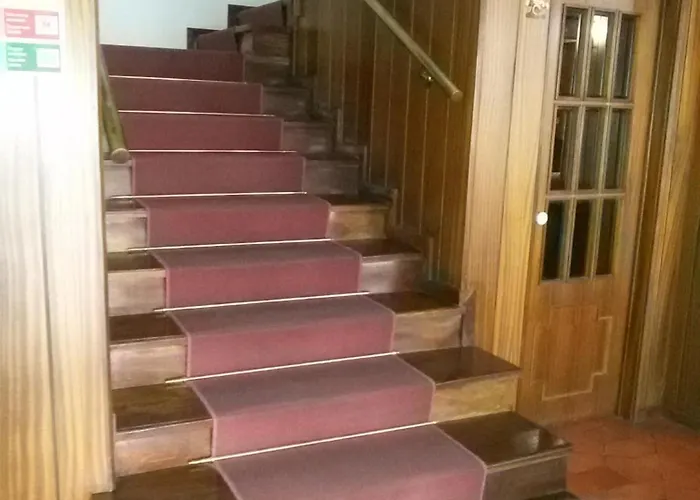 Moinho De Vento Hotel