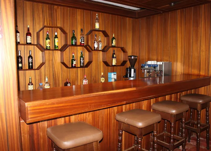 Hotel Moinho De Vento 3*