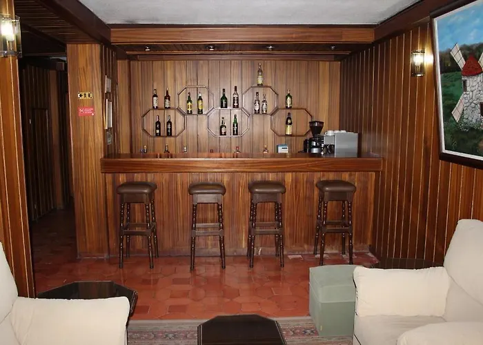 Hotel Moinho De Vento 3*