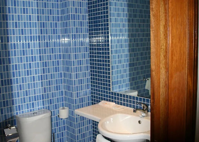 Moinho De Vento Hotel Viseu