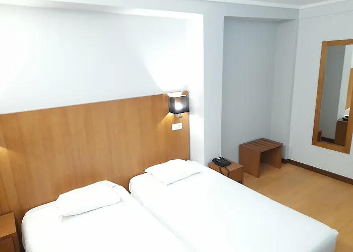 Hotel Moinho De Vento