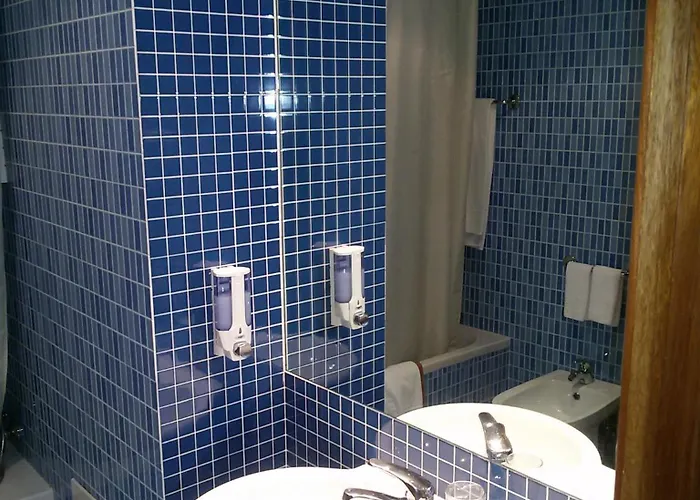 Hotel Moinho De Vento 3*