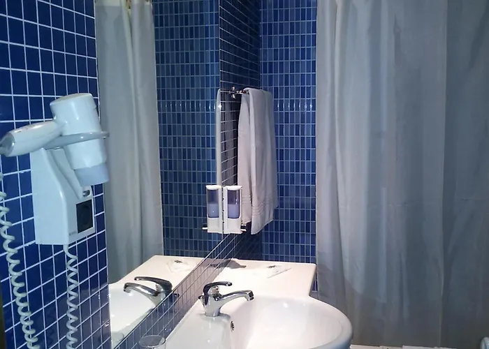 Hotel Moinho De Vento Viseu