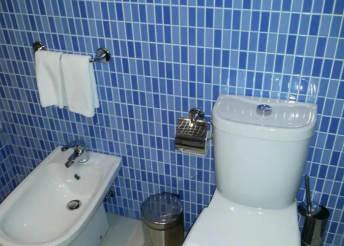 Moinho De Vento 3* Viseu