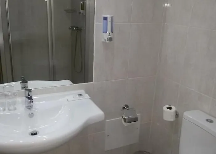 Moinho De Vento Hotel 3*