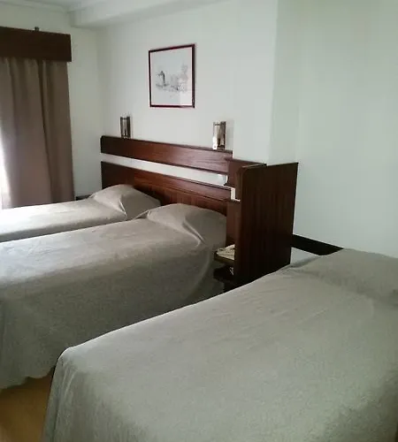 Hotel Moinho De Vento 3*