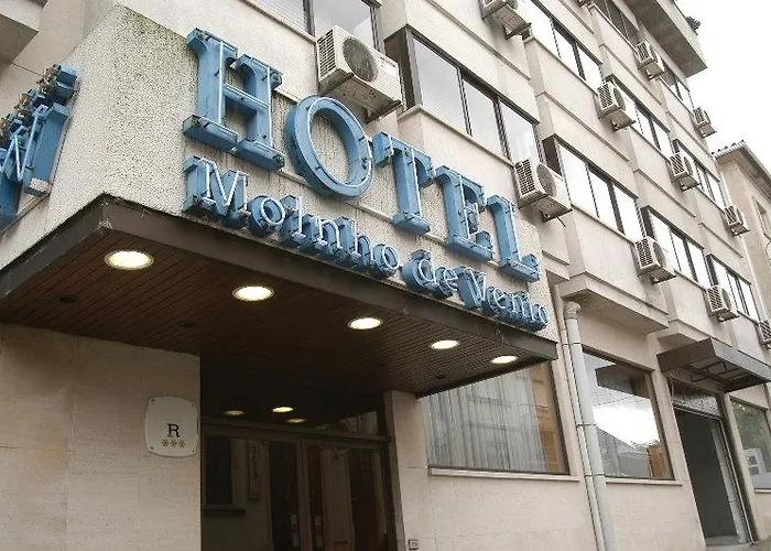 Hotel Moinho De Vento