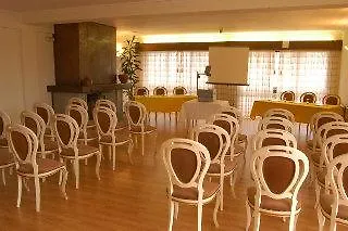 Moinho De Vento Hotel Viseu